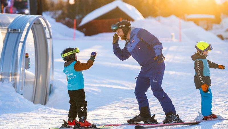 Barnas Gausta Liten 169