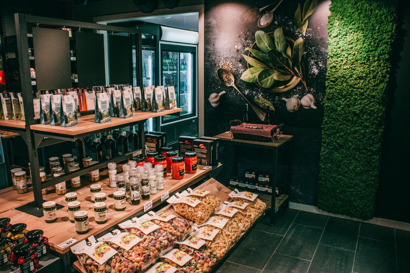 Pose & Sekk Dagligvare (3)