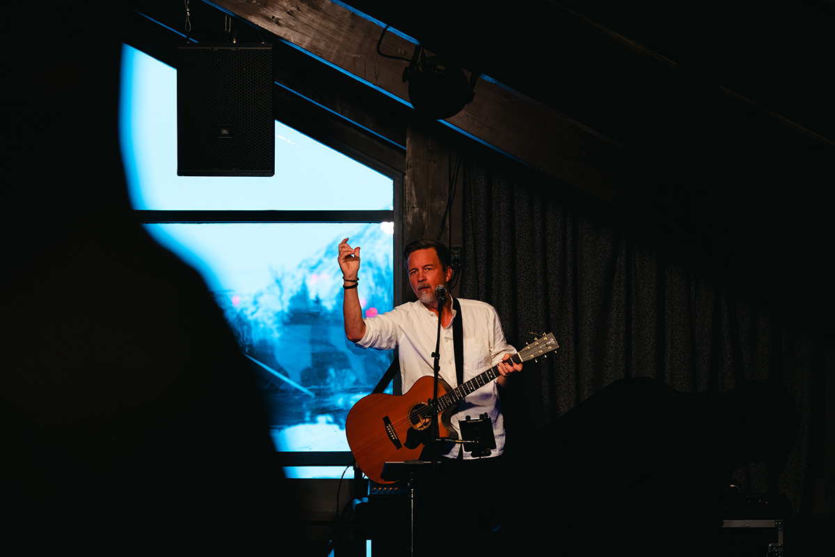 Gausta Afterski Loftet