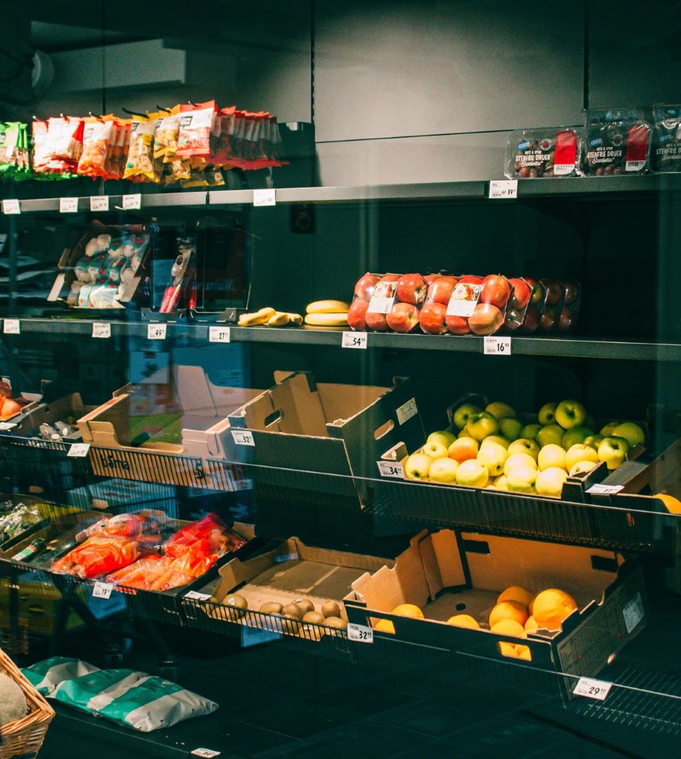 Pose & Sekk Dagligvare (2)