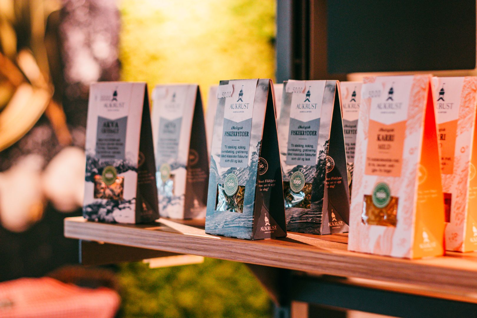 Pose & Sekk Dagligvare (4)