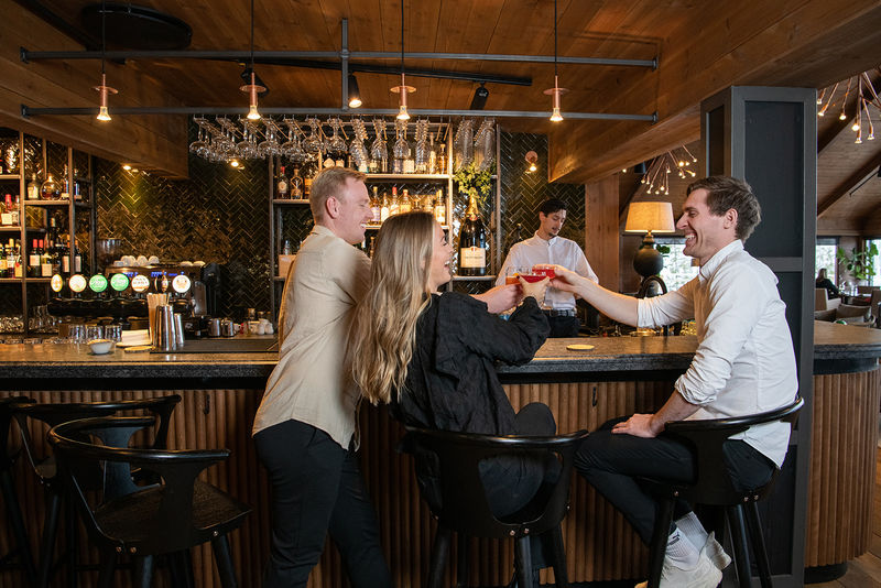 Fotograf Jacobsen Gaustablikk Fjellresort  (34) Kirks Bar og lounge