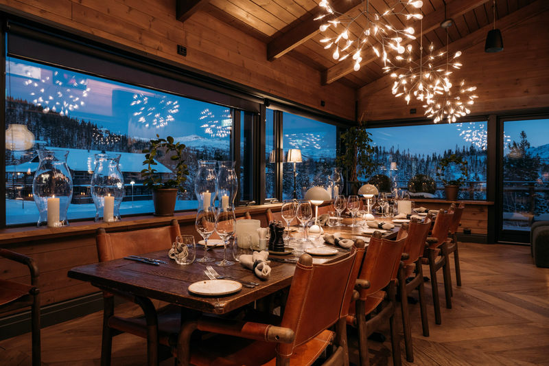 Even Lundefaret Runde 3 Vinter 37 Blikk Chambree Sepraree vinter selskap gruppe event