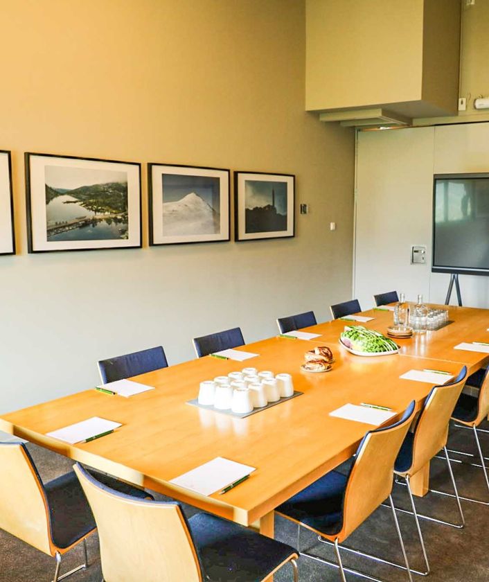 Møte Og Konferanse 7 Gaustablikk1