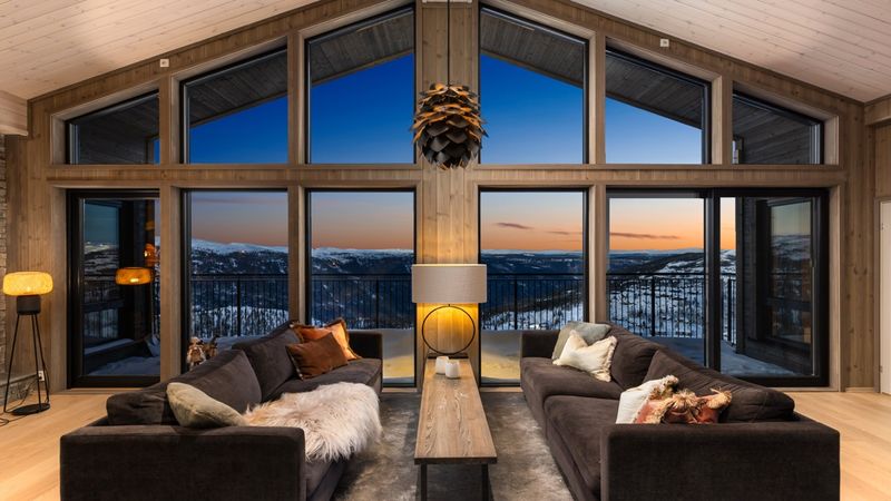 Gausta Residence402 5 Stue Web