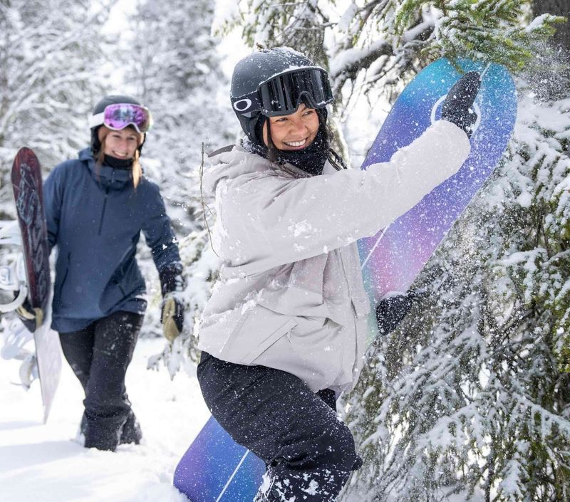 Gausta Skisenter Skikjøring Yngve Ask44 Liten