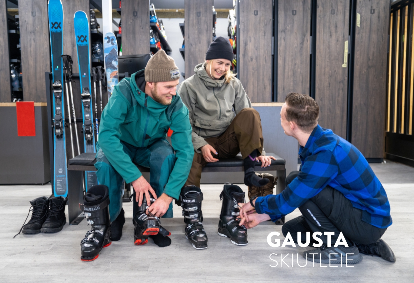 Gausta Skiutleie Full Image With Logo   1366 X 936