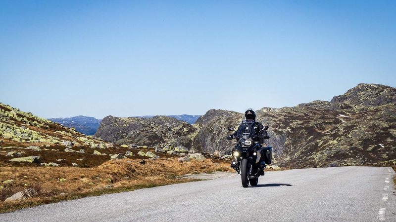 Mc Gaustaraen Mai Henrik Grimstad Ones 13