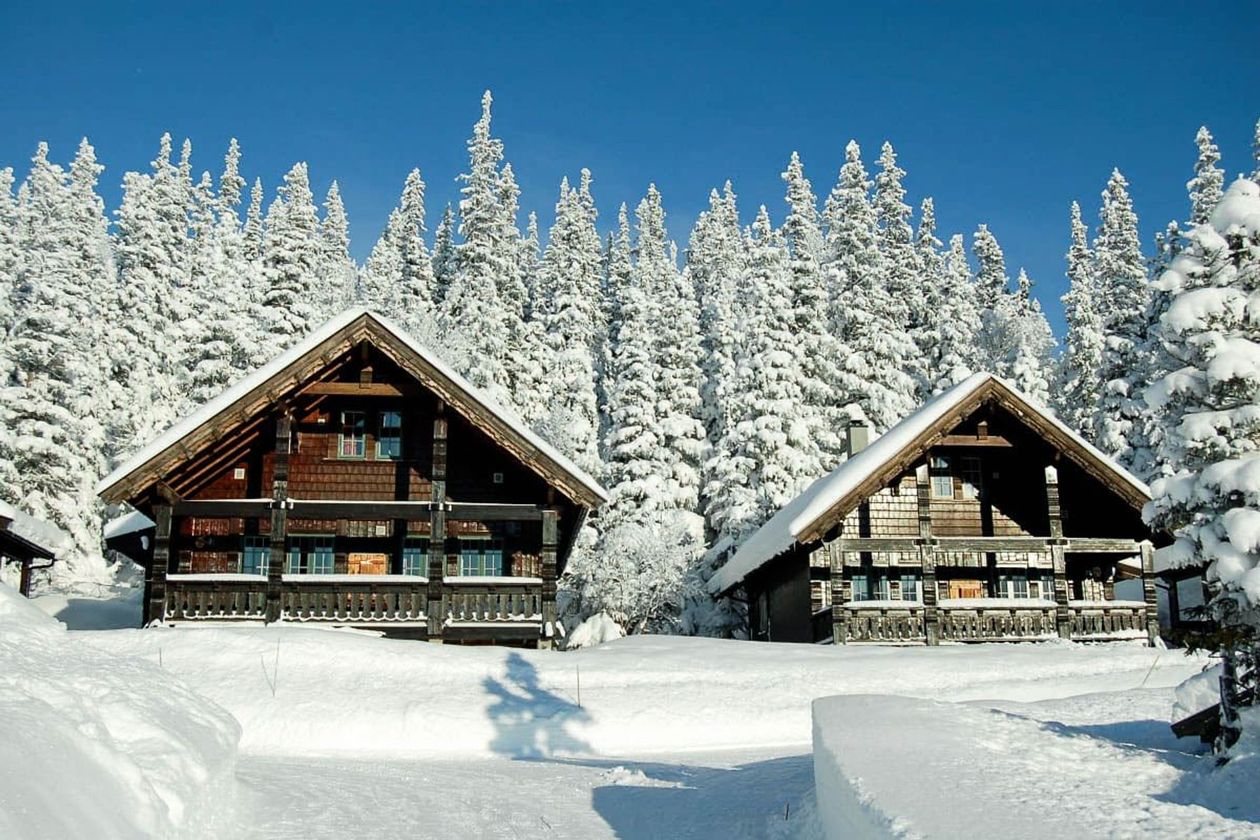 Kvitåvatn Fjellhytter #26 - 7