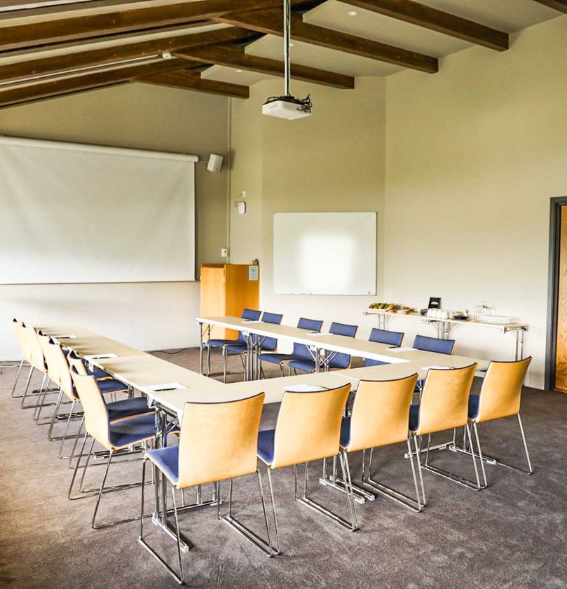 Konferanse   Medium   Heddersrommet