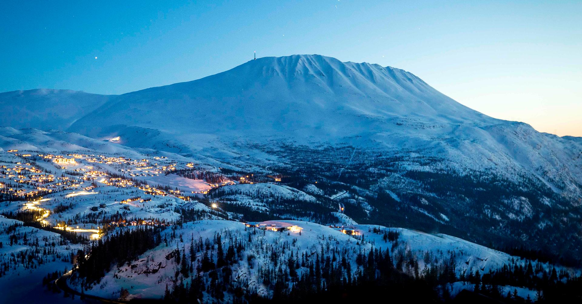 Gaustatoppen Lodge K303 (17) Klippet